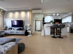 Blk 415A Waterfront I @ Northshore (Punggol), HDB 5 Rooms #530234311